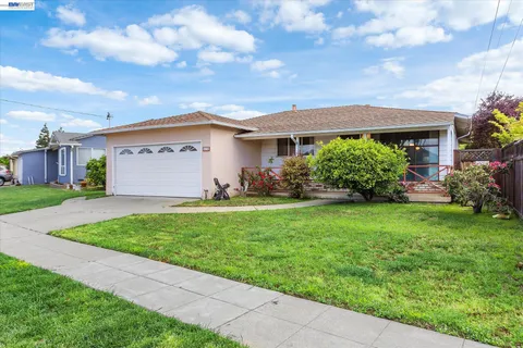 $695,000 | 26350 Stryker Street, Hayward, CA 94545
