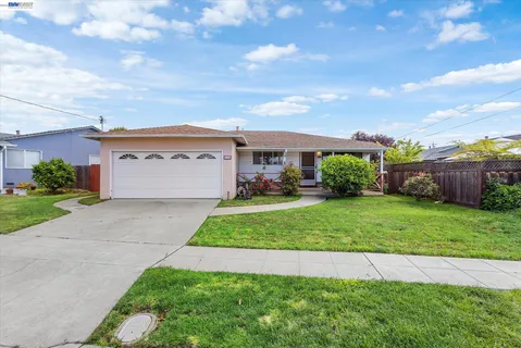 $695,000 | 26350 Stryker Street, Hayward, CA 94545