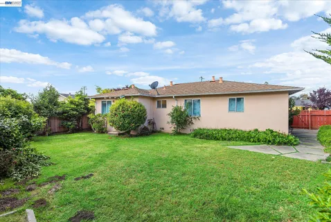 $695,000 | 26350 Stryker Street, Hayward, CA 94545
