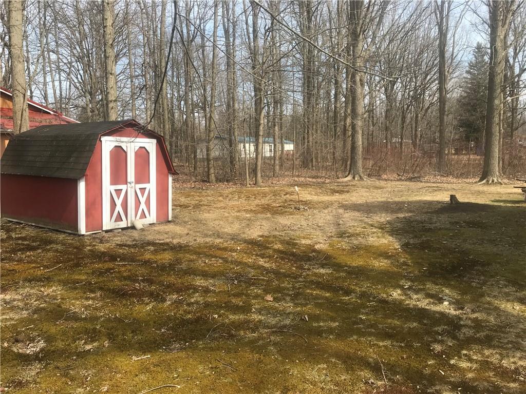 1382 Shaker Road Linesville, PA 16424 - Photo 14 of 14 Gallery Image 14