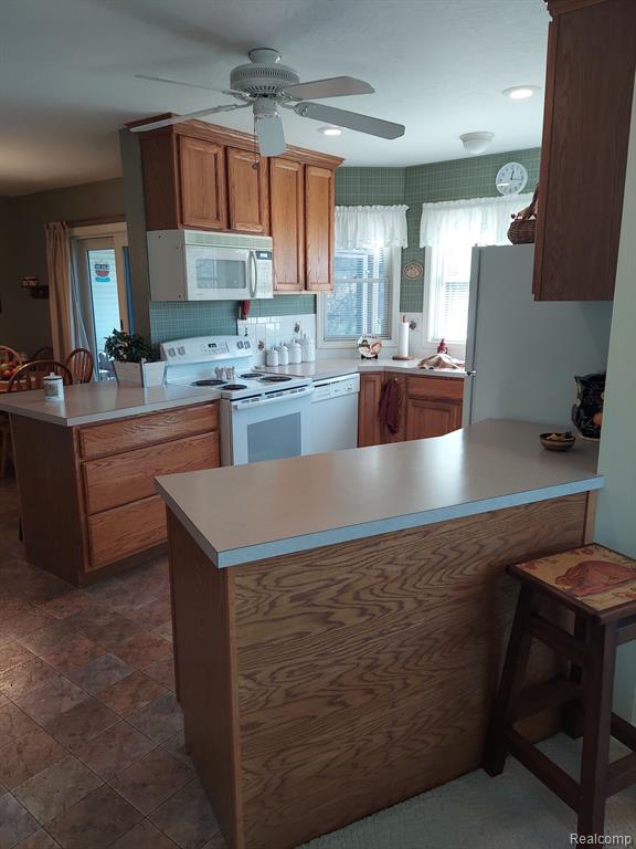 9345 Foley Crossing Fenton, MI 48430 - Photo 15 of 58