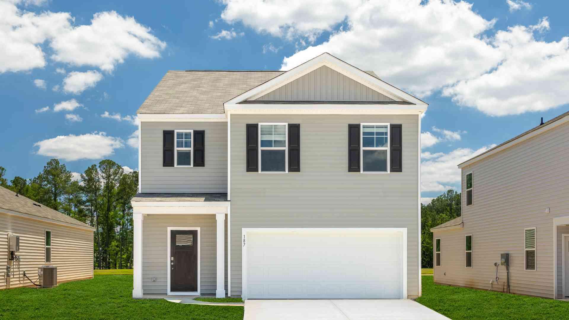 187 Ivory Shadow Road Summerville, SC 29486 - Photo 1 of 62 187 Ivory Shadow - PH_1