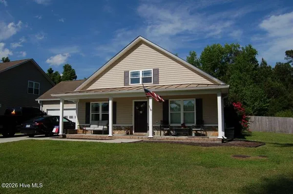 $289,000 | 200 Station House Road, New Bern, NC 28562