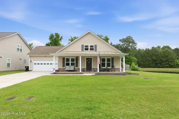 $289,000 | 200 Station House Road, New Bern, NC 28562