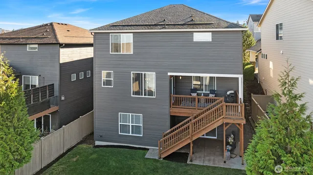 $1,575,000 | 34122 Southeast Moses Street, Snoqualmie, WA 98065