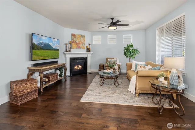 $1,575,000 | 34122 Southeast Moses Street, Snoqualmie, WA 98065