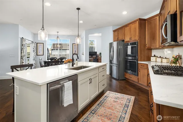 $1,575,000 | 34122 Southeast Moses Street, Snoqualmie, WA 98065