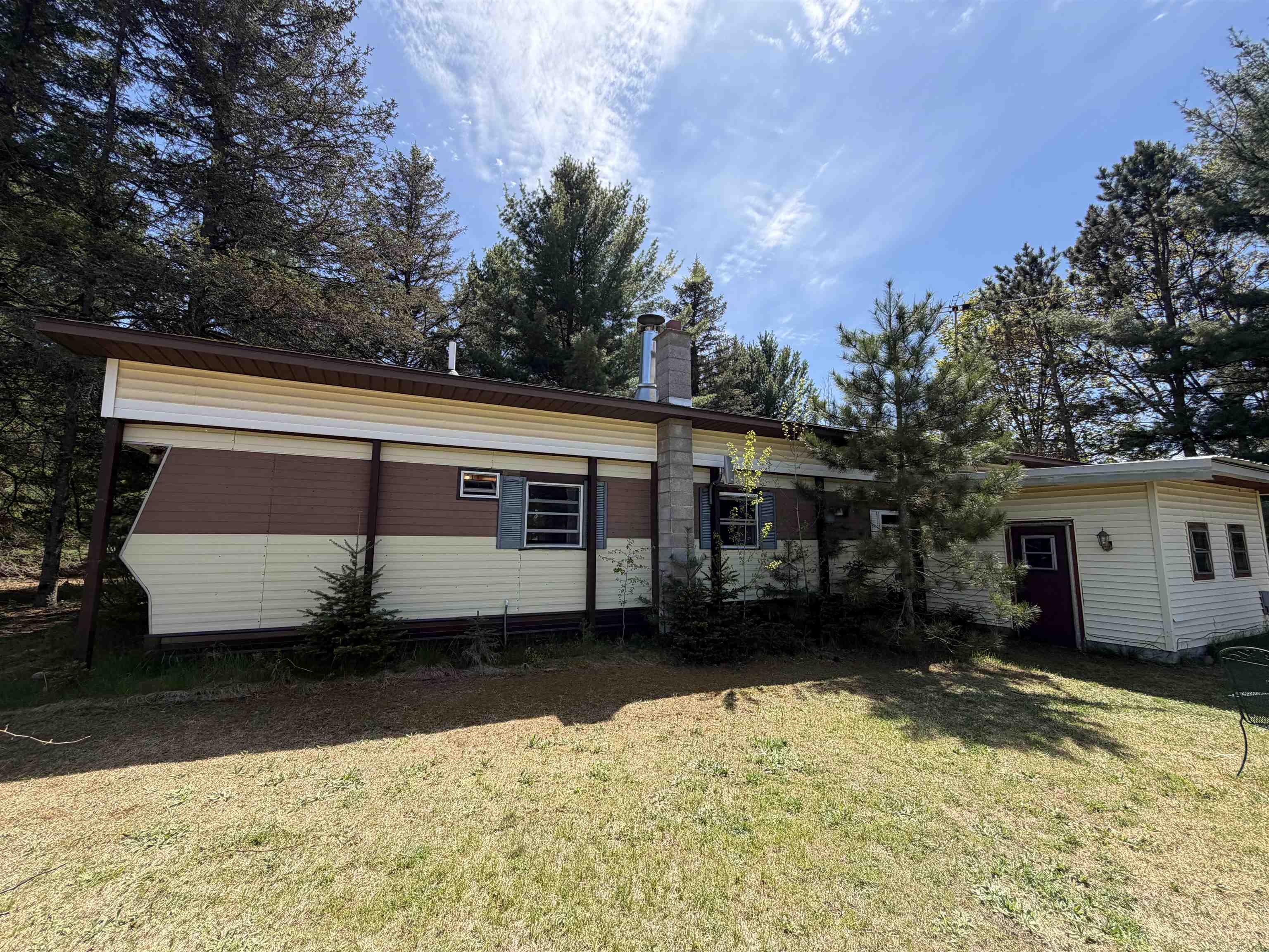 13158 Cinder Road Beulah, MI 49617 - Photo 1 of 46