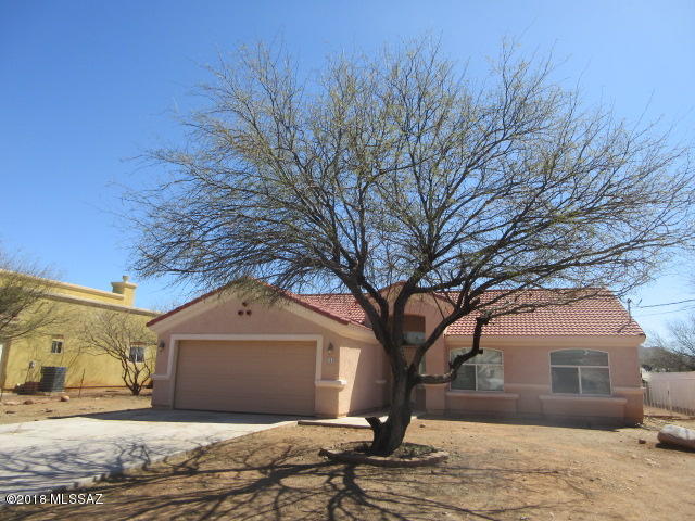 129 Alemania Court Rio Rico, AZ 85648 - Photo 1 of 14