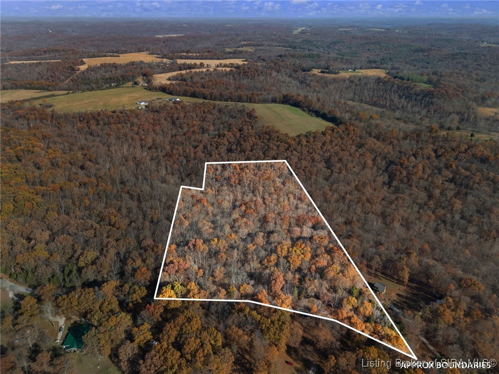 Mt Sterling Road English, IN 47118 - Photo 2 of 26 13.8 awesome acres.
