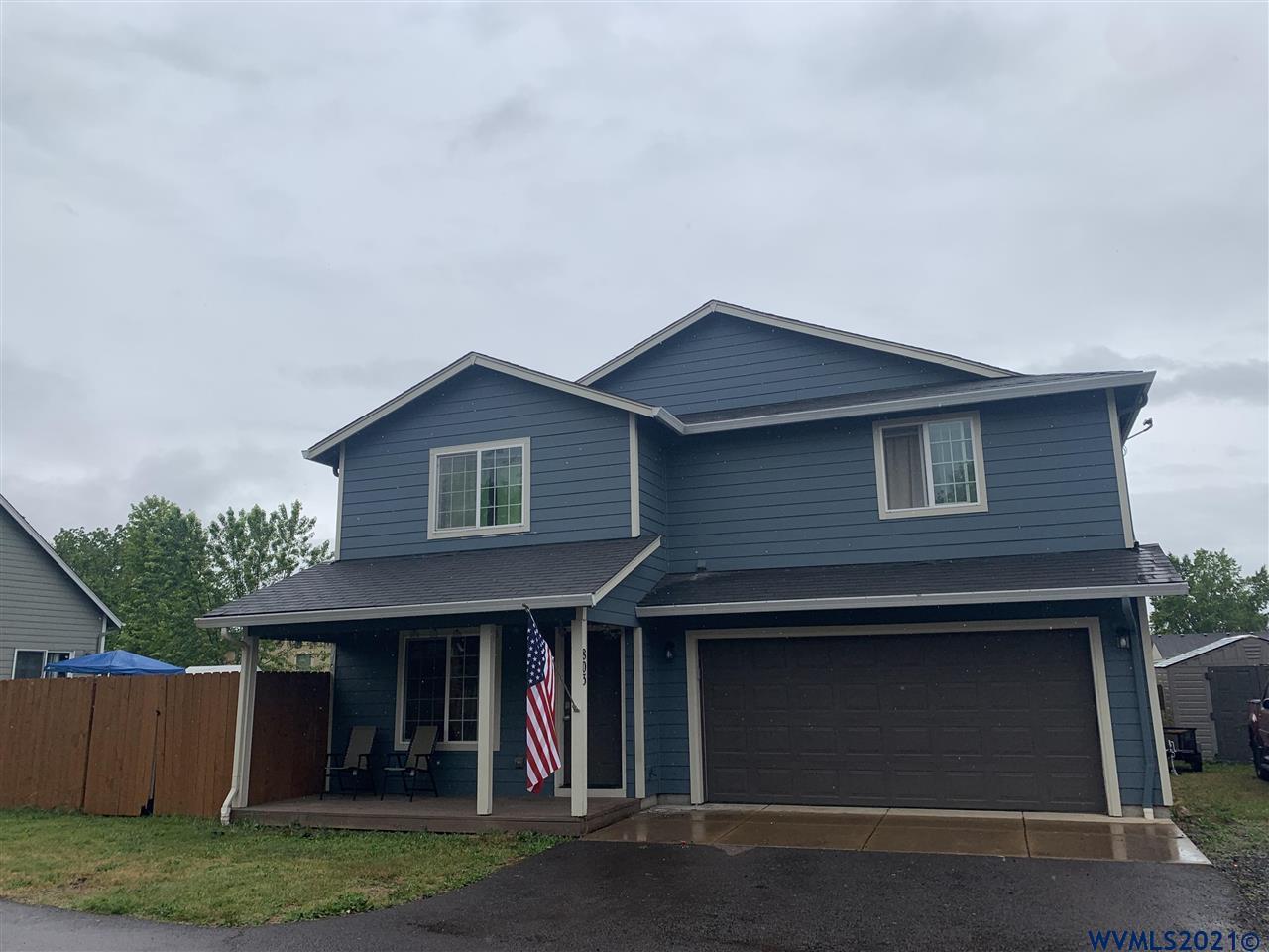 803 Walker Road Lebanon, OR 97355 - Photo 1 of 1 Gallery Image 1