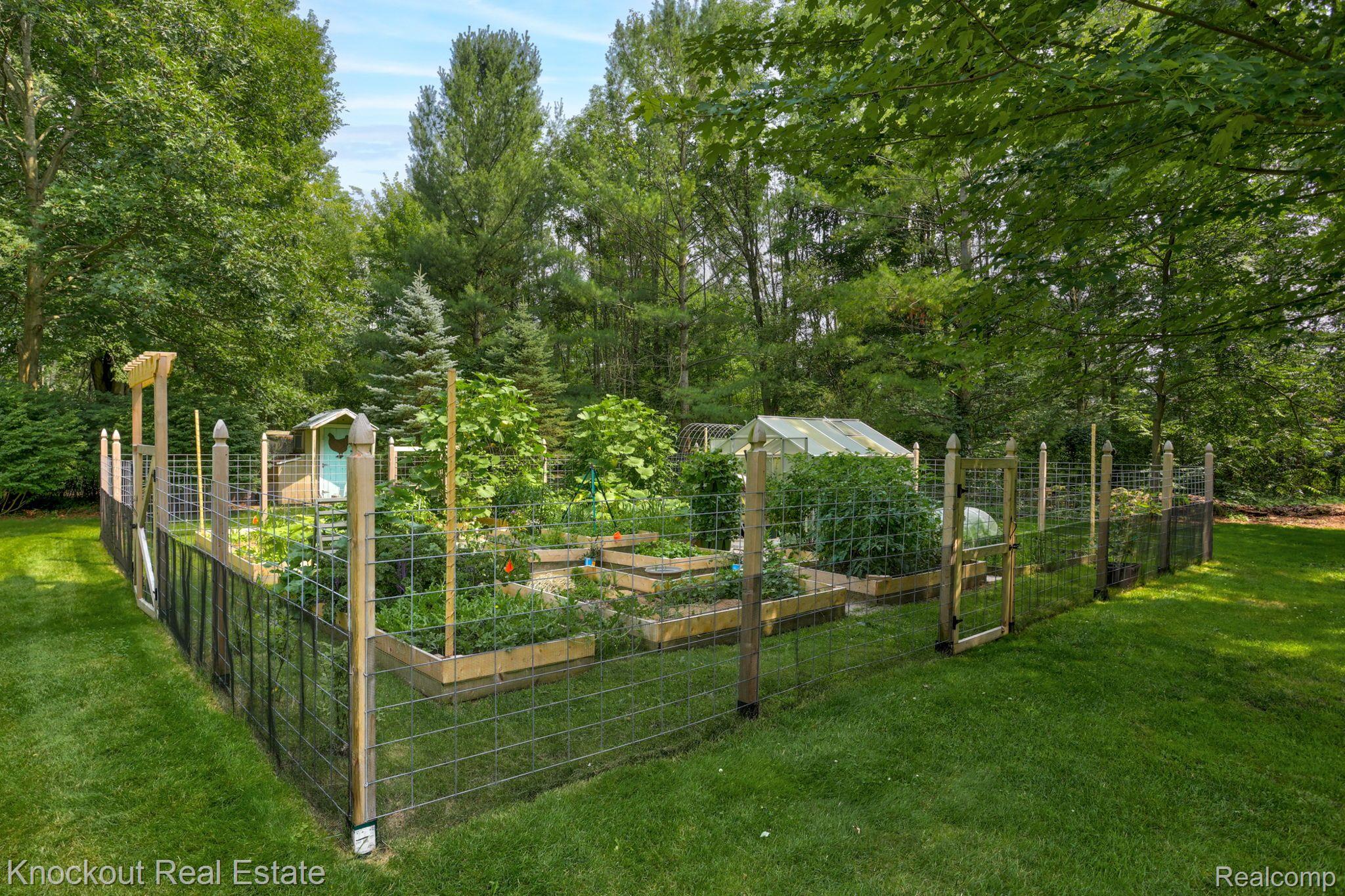 8435 South Beyer Road Birch Run, MI 48415 - Photo 60 of 81 Gallery Image 60