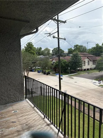 $2,400 | 2907 Calhoun Street, Unit UPPR, New Orleans, LA 70118