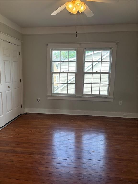 2907 Calhoun Street, Unit UPPR New Orleans, LA 70118 - Photo 18 of 27