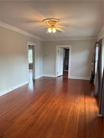 $2,400 | 2907 Calhoun Street, Unit UPPR, New Orleans, LA 70118