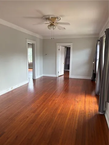 $2,400 | 2907 Calhoun Street, Unit UPPR, New Orleans, LA 70118