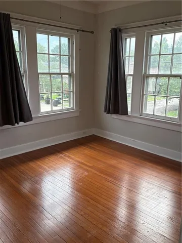 $2,400 | 2907 Calhoun Street, Unit UPPR, New Orleans, LA 70118