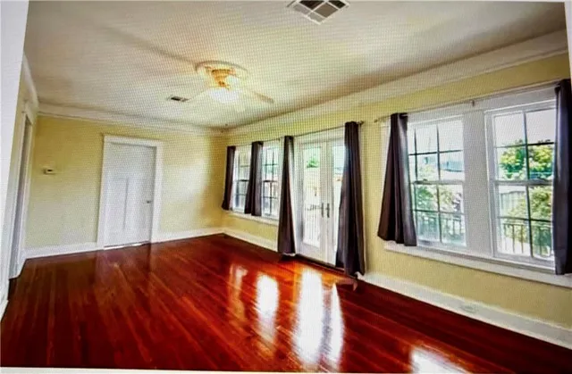 $2,400 | 2907 Calhoun Street, Unit UPPR, New Orleans, LA 70118