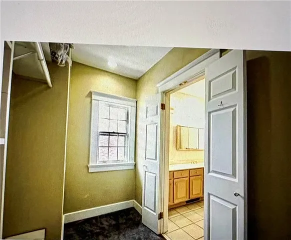 $2,400 | 2907 Calhoun Street, Unit UPPR, New Orleans, LA 70118