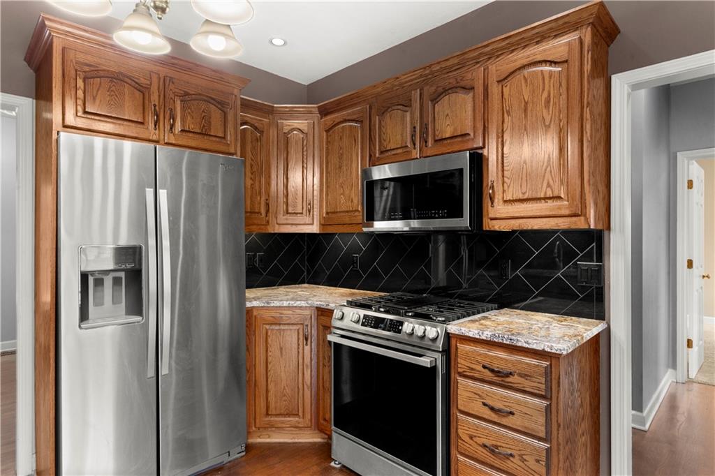71 Arrowhead Road Lexington, MO 64067 - Photo 9 of 50