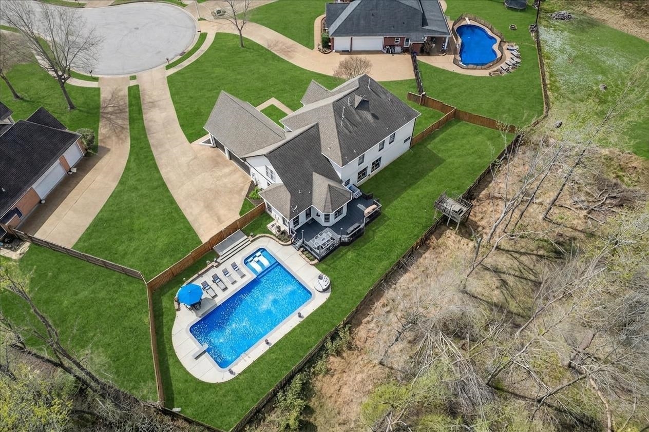 1804 Lisson Lane Collierville, TN 38017 - Photo 31 of 32