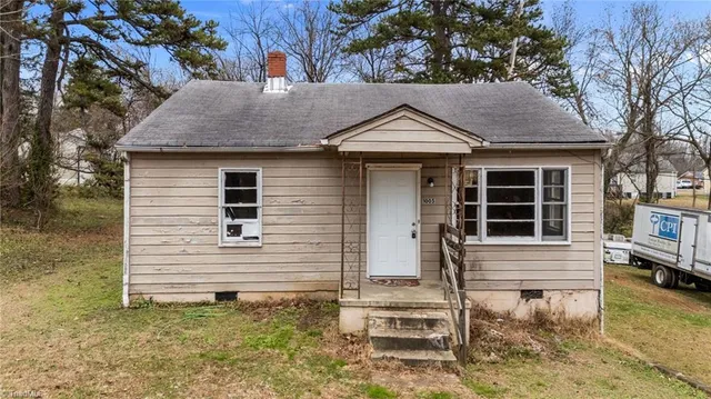 $100,000 | 1005 True Lane, High Point, NC 27260