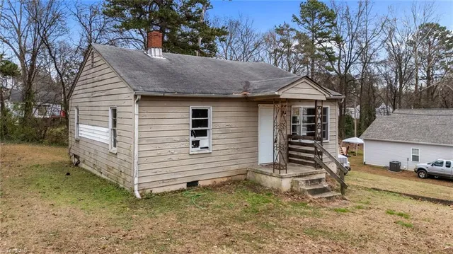 $100,000 | 1005 True Lane, High Point, NC 27260