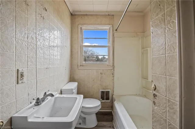 $100,000 | 1005 True Lane, High Point, NC 27260