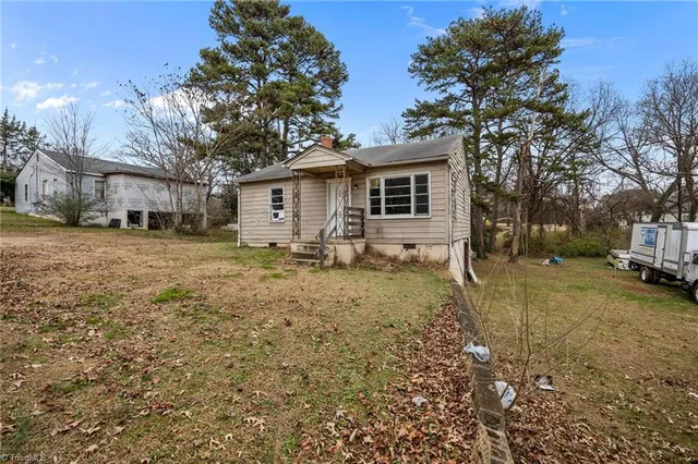 $100,000 | 1005 True Lane, High Point, NC 27260