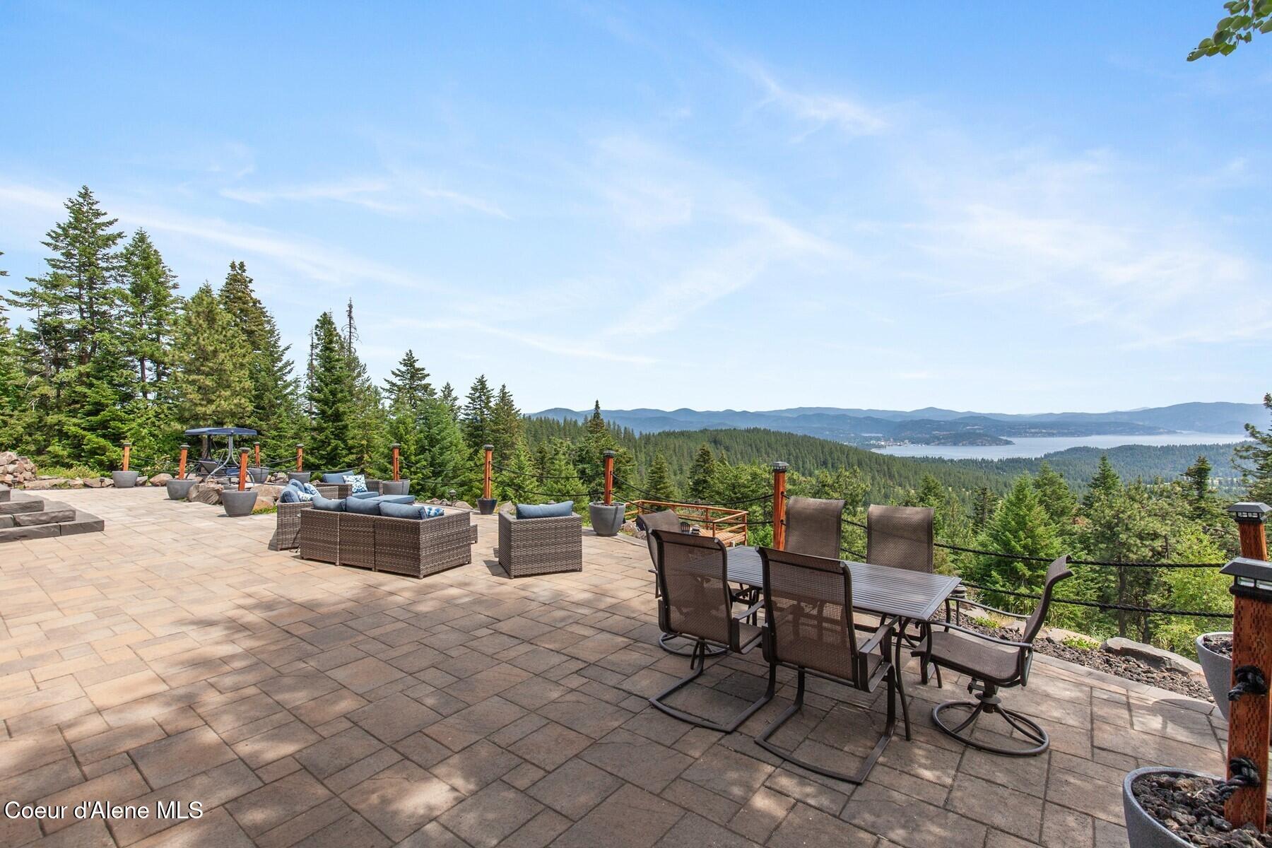 1238 North Reynolds Road Coeur D'Alene, ID 83814 - Photo 40 of 67 Relaxing View