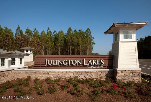 135 Dock House Road St. Johns, FL 32259 - Photo 19 of 26 Julington Lakes Exit