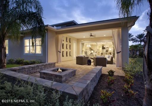 Outdoor Living