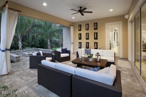 Outdoor Living