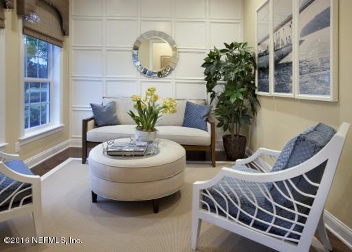 135 Dock House Road St. Johns, FL 32259 - Photo 8 of 26 Study or Living Room