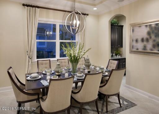 135 Dock House Road St. Johns, FL 32259 - Photo 9 of 26 Dining Room