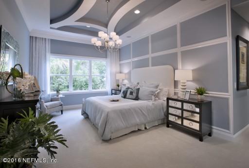 135 Dock House Road St. Johns, FL 32259 - Photo 10 of 26 Master Bedroom
