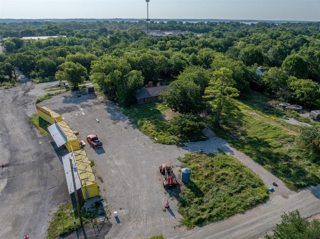 0 Us 380 & Trinity Road Denton, TX 76208 - Photo 26 of 29 Bird's eye view of a forest