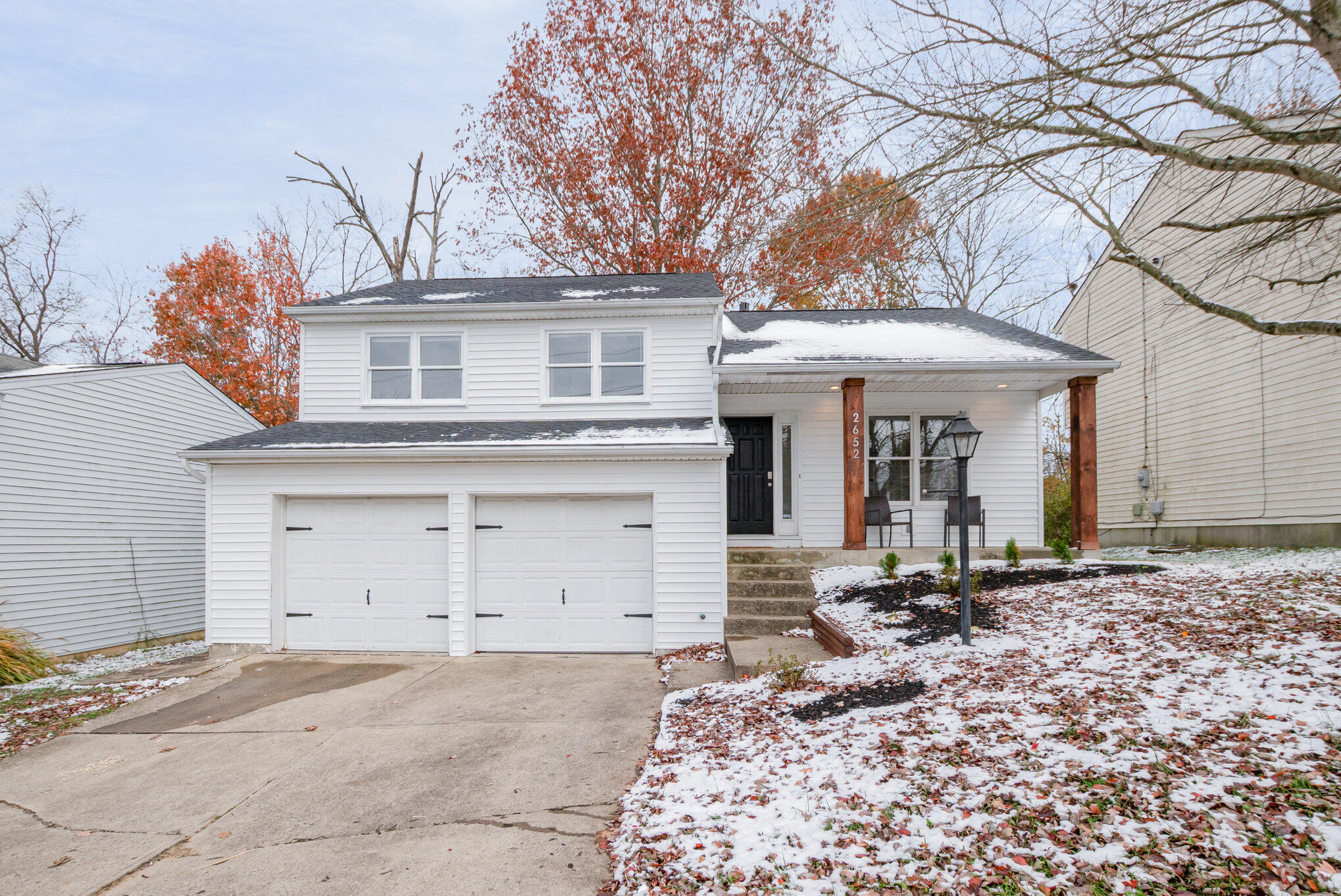 2652 Ridgecrest Lane Covington, KY 41017 - Photo 1 of 21