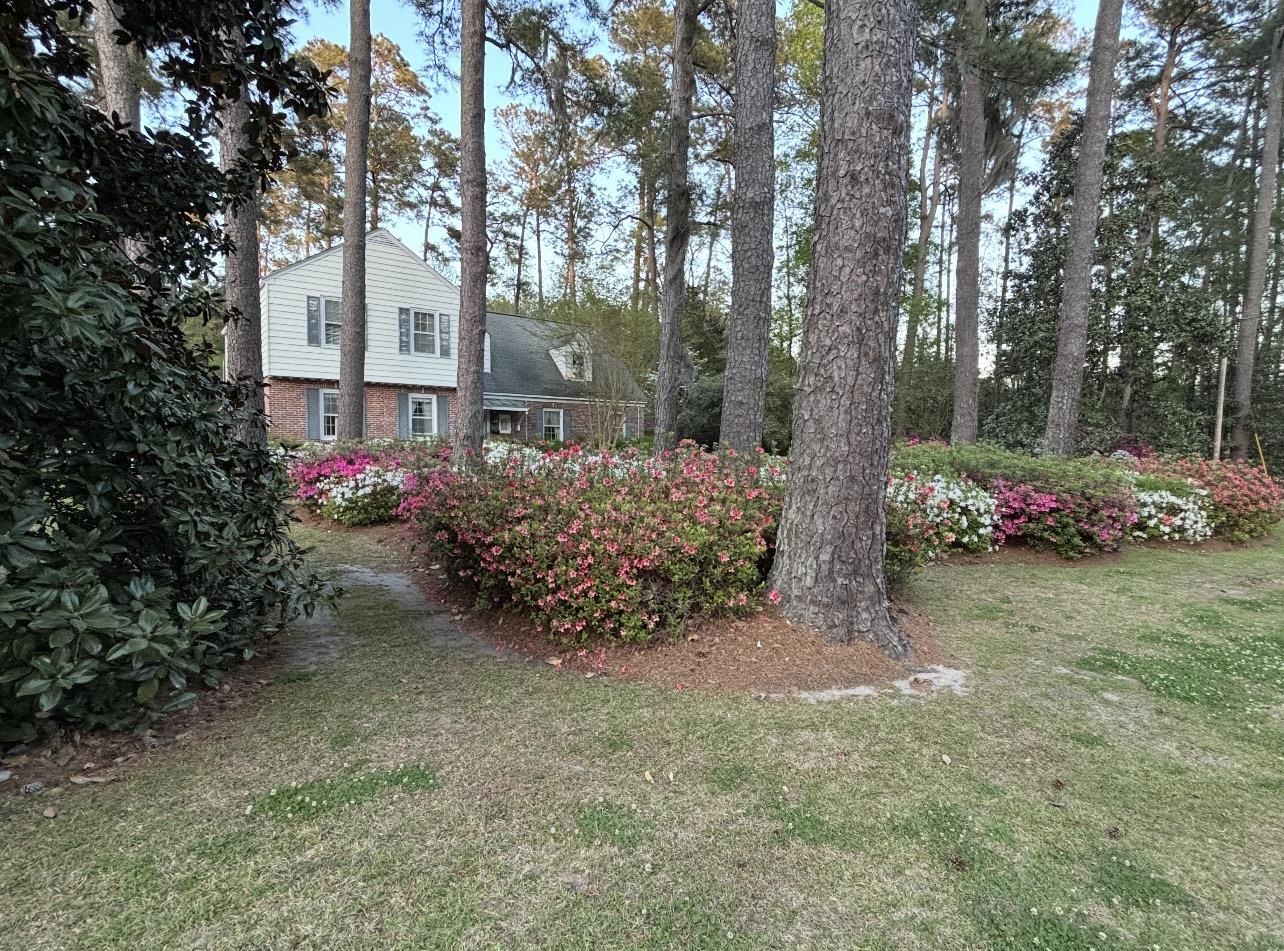 2541 Main Street Loris, SC 29569 - Photo 49 of 52