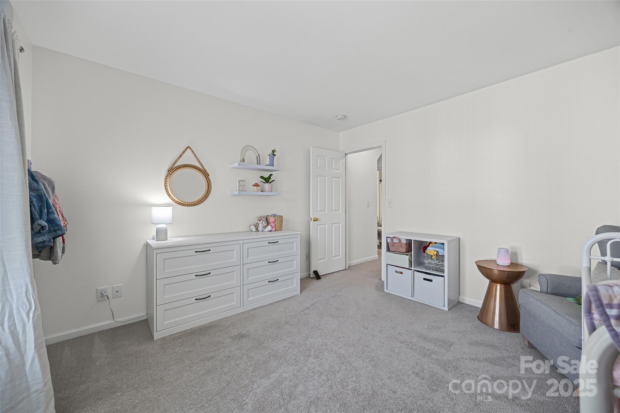 543 St George Road Fort Mill, SC 29708 - Photo 29 of 42 a room with furniture and a dresser