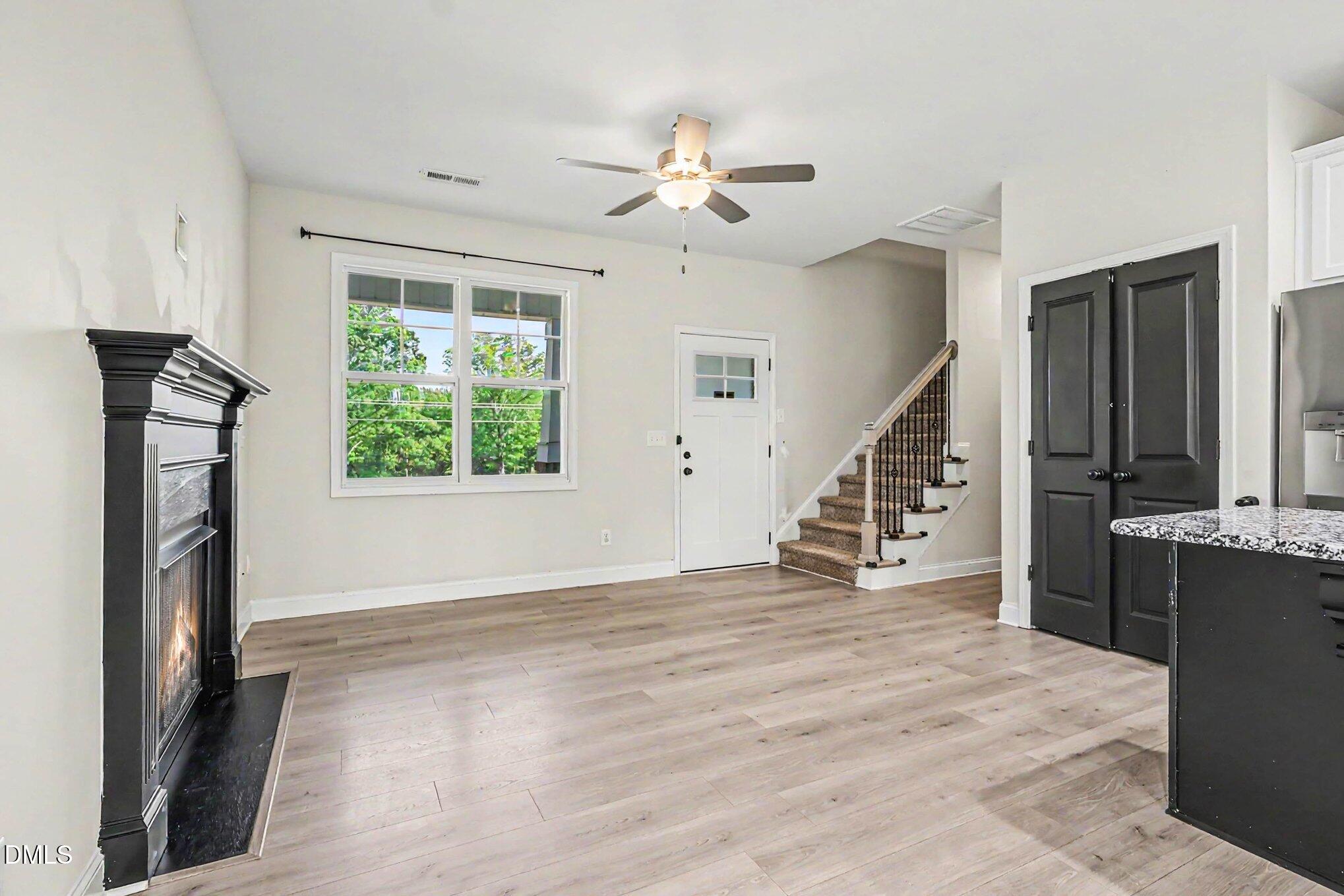 3399 Antioch Church Road Middlesex, NC 27557 - Photo 4 of 21