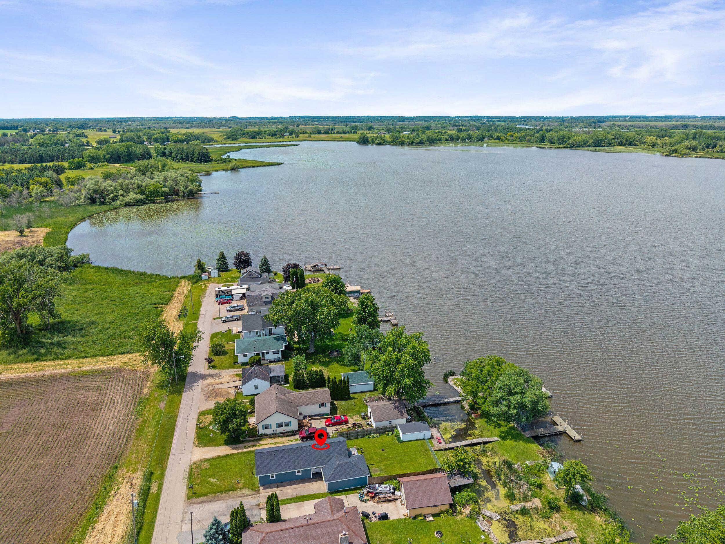 5660 West Reighmoor Road Omro, WI 54963 - Photo 36 of 43 5660 W Reighmoor Rd