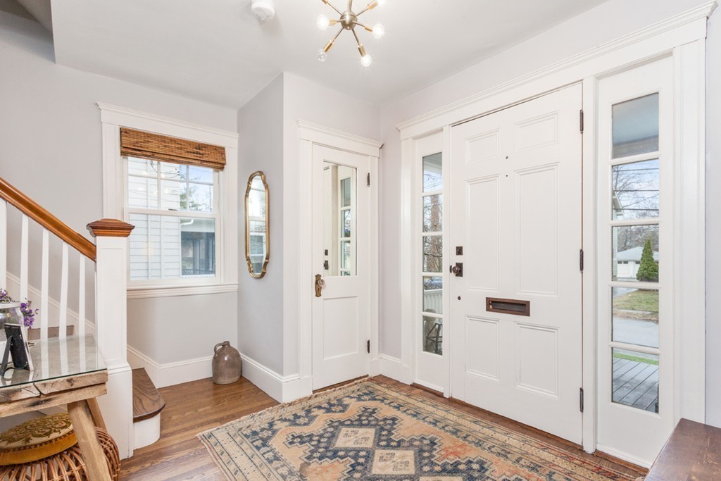 16 Willoughby Road Milton, MA 02186 - Photo 4 of 22 Gallery Image 4