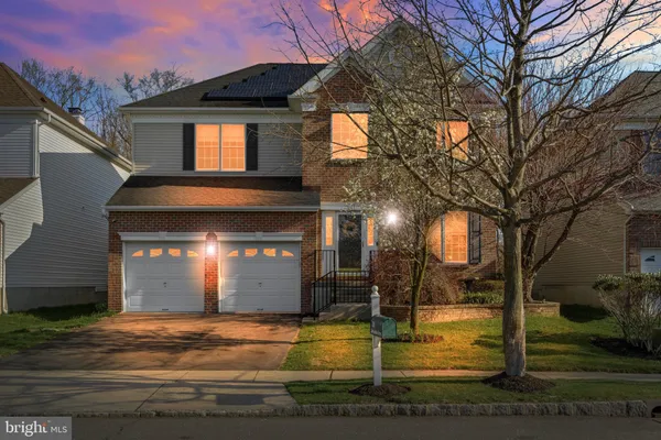 $1,296,000 | 24 Devonshire Drive, Princeton, NJ 08540