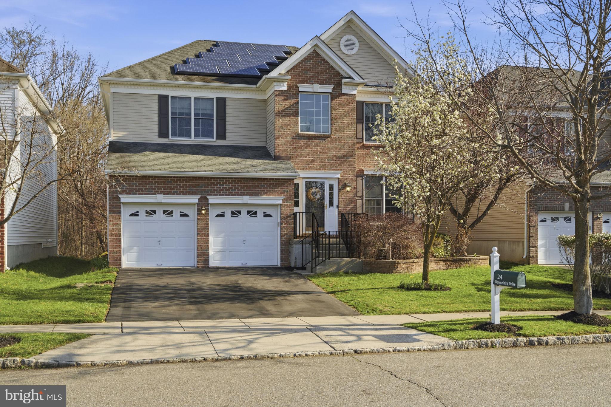 24 Devonshire Drive Princeton, NJ 08540 - Photo 2 of 46