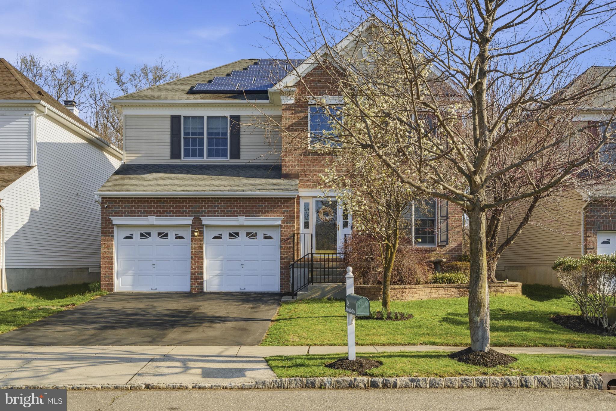 24 Devonshire Drive Princeton, NJ 08540 - Photo 3 of 46