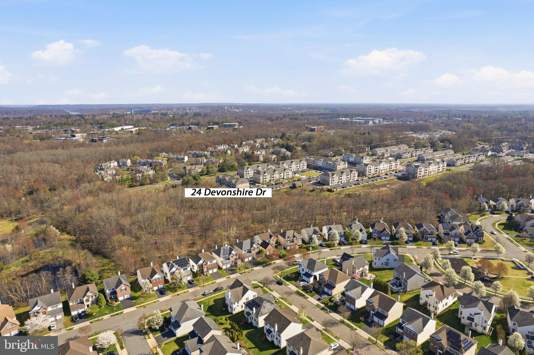 24 Devonshire Drive Princeton, NJ 08540 - Photo 46 of 46