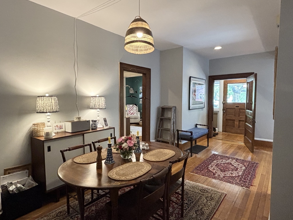 26 Kilsyth Road, Unit 26 Brookline, MA 02445 - Photo 5 of 20