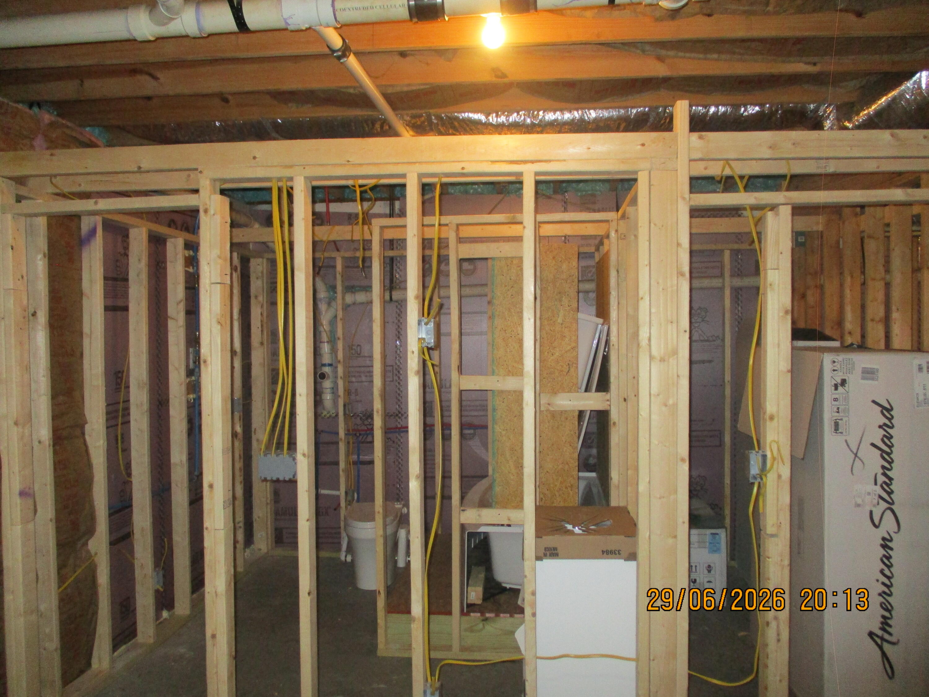 10721 Dallas Hollow Road Soddy-Daisy, TN 37379 - Photo 24 of 29 30 - Basement 4