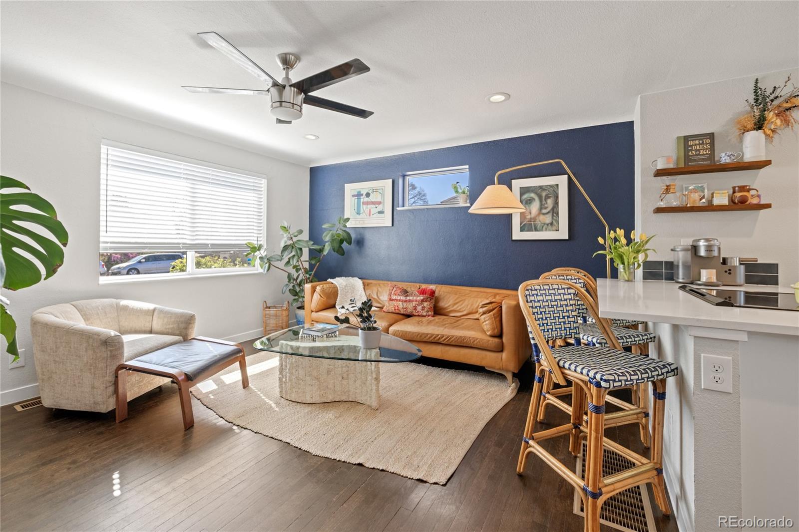 3011 Oneida Street Denver, CO 80207 - Photo 4 of 46